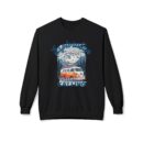 Exploration Unisex Midweight Softstyle Fleece Crewneck Sweatshirt