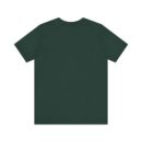 Stay happy Unisex Jersey Short Sleeve Tee