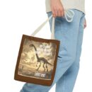 Last pet Tote Bag (AOP)