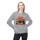 All you need are Unisex Midweight Softstyle Fleece Crewneck Sweatshirt