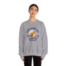 Slow Life Unisex Heavy Blend™ Crewneck Sweatshirt