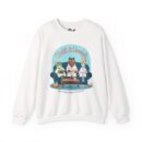 Chill & Unwind Unisex Heavy Blend™ Crewneck Sweatshirt