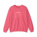 Book Bunnies Unisex Heavy Blend™ Crewneck Sweatshirt