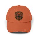 KPOP Lover Unisex Distressed Cap