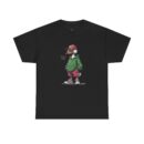 Quack Vibes Unisex Heavy Cotton Tee