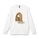 "meta_description": "Eco-friendly fashion meets warmth with adidas Golden Moment Unisex Fleece Crewneck Sweatshirt.",