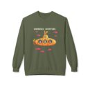 Undersea Adventure Unisex Midweight Softstyle Fleece Crewneck Sweatshirt