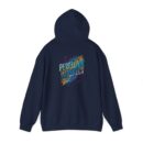 Perfectly Imperfect Unisex Heavy Blend™ Hooded Sweatshirt