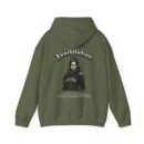 Annihilation  Unisex Heavy Blend™ Hooded Sweatshirt
