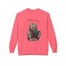 Perfect harmony Unisex Midweight Softstyle Fleece Crewneck Sweatshirt