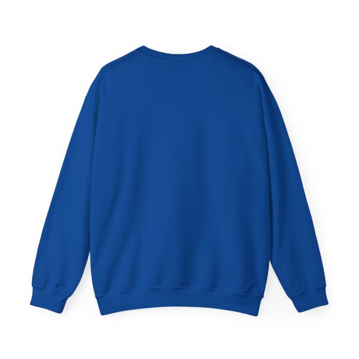 Love openmind Unisex Heavy Blend™ Crewneck Sweatshirt - Image 14