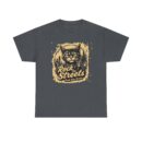 Rock the street Unisex Heavy Cotton Tee