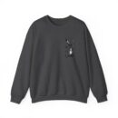 Hansukbong Unisex Heavy Blend™ Crewneck Sweatshirt