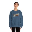 It's time to move on Unisex Heavy Blend™ Crewneck Sweatshirt