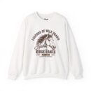 LEGENDS OF THE WILD PRAIRIE Unisex Heavy Blend™ Crewneck Sweatshirt