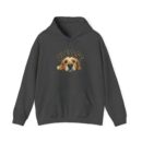 Please Unisex Heavy Blend™ Hooded Sweatshirt