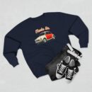 Mode on Unisex Crewneck Sweatshirt