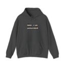 Battel Soldier Unisex Heavy Blend™ Hooded Sweatshirt