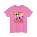 Don't be sad Unisex Heavy Cotton Tee