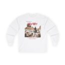 "meta_description": "Embrace eco-friendly comfort with the unisex fashion Wild West Ultra Cotton Tee.",