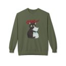 Where were you Unisex Midweight Softstyle Fleece Crewneck Sweatshirt