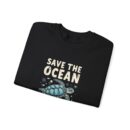 Save the Ocean Unisex Heavy Blend™ Crewneck Sweatshirt