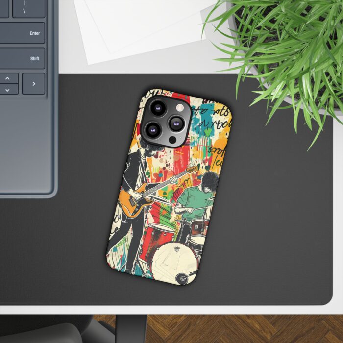 Rock band Slim Cases - Image 12