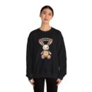 Patchwork dreams Unisex Heavy Blend™ Crewneck Sweatshirt