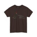 Forever honored, never forgotten Unisex Heavy Cotton Tee