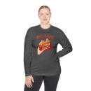 Boongeo Samanco Unisex Lightweight Long Sleeve Tee