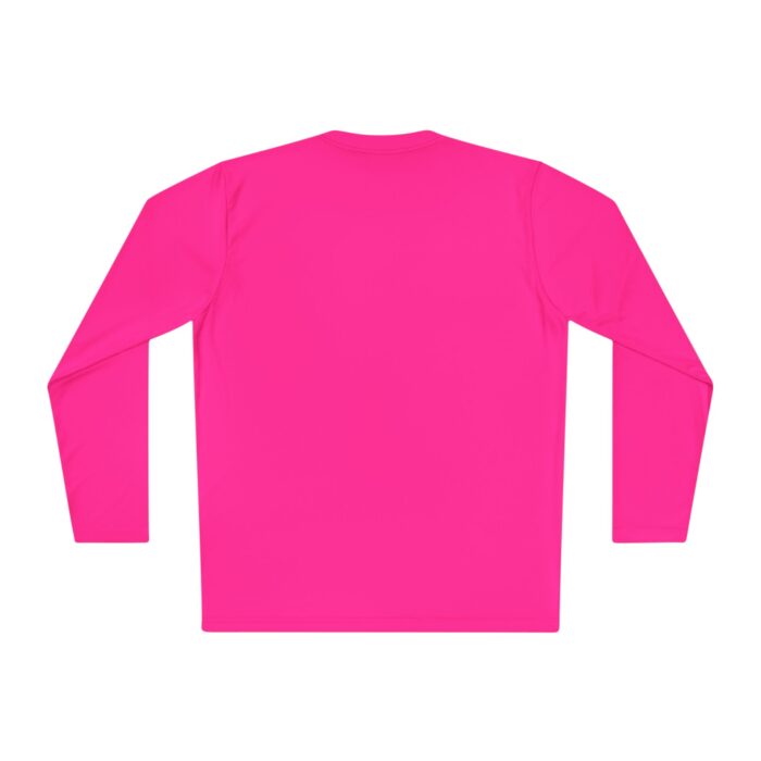 Get action Unisex Lightweight Long Sleeve Tee - Image 34