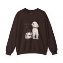 Let's GO! Unisex Heavy Blend™ Crewneck Sweatshirt