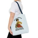 Luxury Vibes Tote Bag | Old Soul, New Rules Design