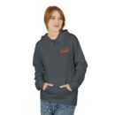 Victory through sweats Unisex Midweight Softstyle Fleece Hoodie