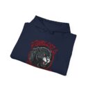 Fearless and Unbroken Unisex Heavy Blend™ Hooded Sweatshirt