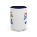 A big thank you Accent Coffee Mug (11, 15oz)