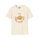 Korean street food Unisex Softstyle T-Shirt