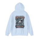 OCEAN PREDATOR Unisex Heavy Blend™ Hooded Sweatshirt