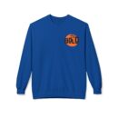 Big Bold Unisex Midweight Softstyle Fleece Crewneck Sweatshirt