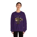 Sailing the skies Unisex Heavy Blend™ Crewneck Sweatshirt