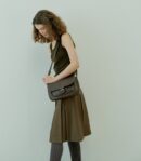 YURT COURRIER CC Bag