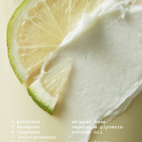 WHIPPED Lavocado Vegan Pack Cleanser 80g