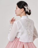 Minhanbok No.408 Women's Hanbok