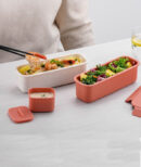 LocknLock Slim 1-Tier Lunch Box 220ml