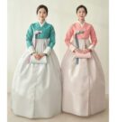 Minhanbok Premium Hanarin No.396 Hanbok