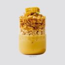 YOUNGRANU PROTEIN FIT SHAKE SWEET CORN 315g
