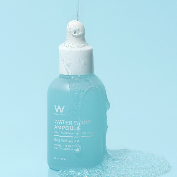 WONJIN EFFECT Water Glow Ampoule 50g
