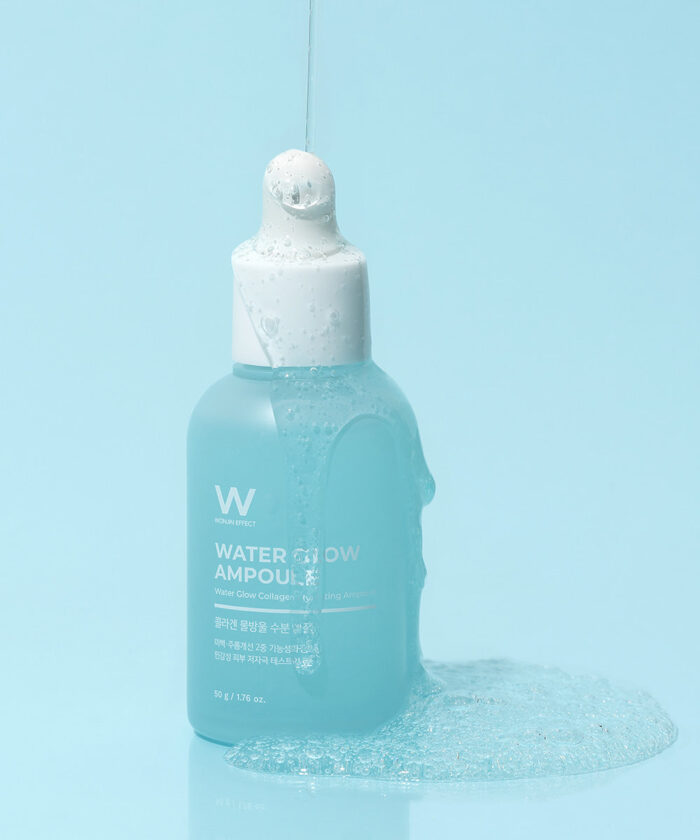 WONJIN EFFECT Water Glow Ampoule 50g