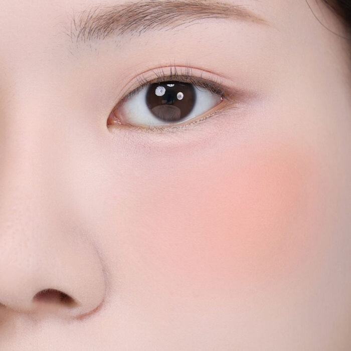 WAKEMAKE Sheer Layering Dual Blusher 5g - Image 9