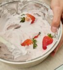 WHIPPED Ddalba Vegan Pack Cleanser 80g